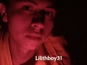 Lilithboy31