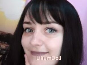 LiliumDoll