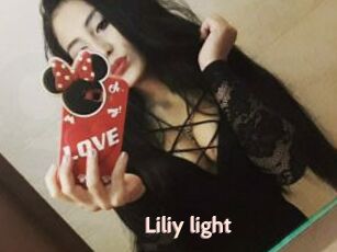 Liliy_light