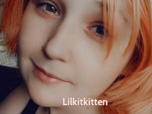 Lilkitkitten