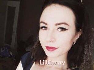 LillCherry