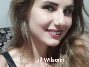 LilliWilsonn