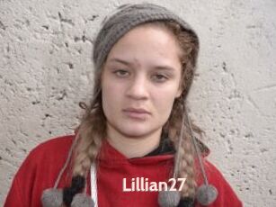 Lillian27