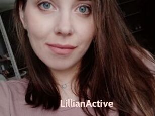 LillianActive