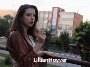 LillianHoyver