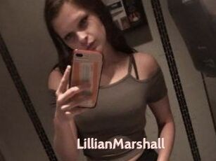 Lillian_Marshall