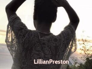 Lillian_Preston