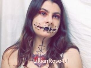 LillianRose4U