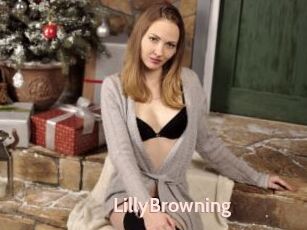 LillyBrowning