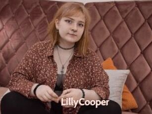 LillyCooper