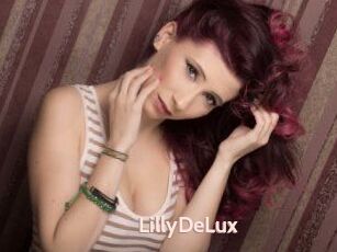 LillyDeLux