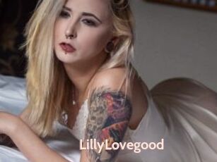 LillyLovegood