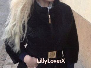 LillyLoverX