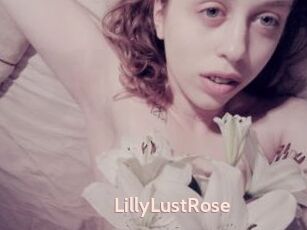 LillyLustRose