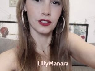 LillyManara