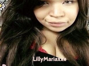 LillyMariaxxx