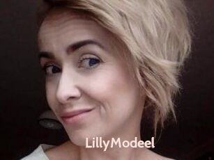 LillyModeel