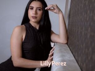 LillyPerez