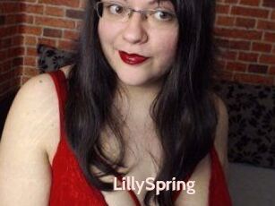 LillySpring