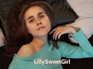 LillySweetGirl