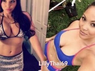 LillyThai69