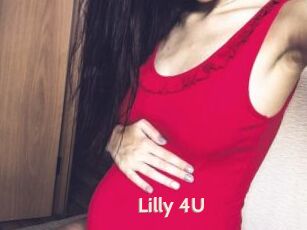 Lilly_4U