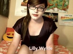 Lilly_Wylde