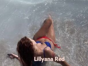 Lillyana_Red