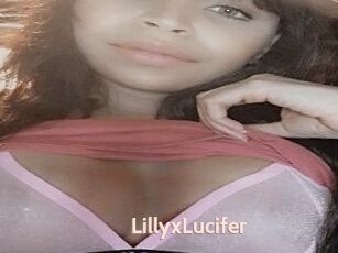 LillyxLucifer