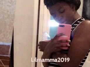 Lilmamma2019