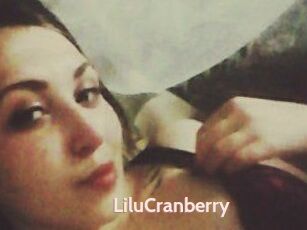 LiluCranberry