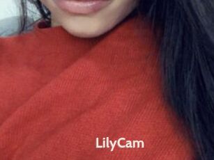 LilyCam