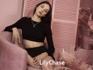 LilyChase