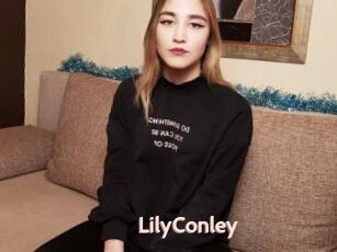 LilyConley