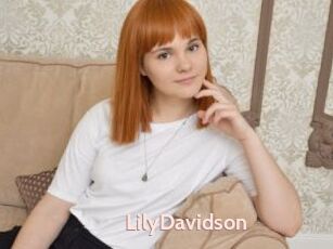 LilyDavidson