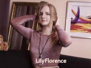 LilyFlorence