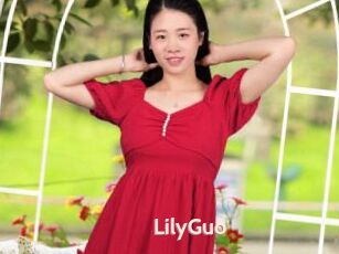 LilyGuo