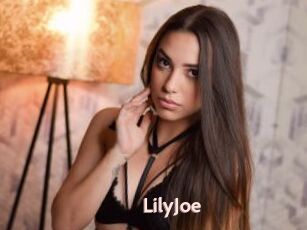 LilyJoe