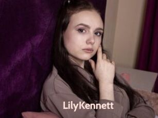 LilyKennett