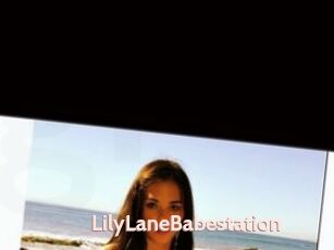 LilyLaneBabestation