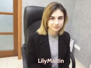 LilyMartin