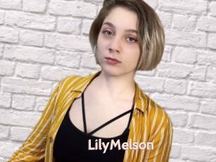 LilyMelson