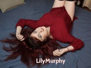 LilyMurphy