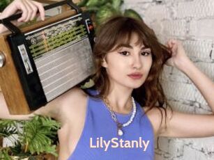 LilyStanly