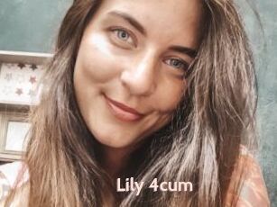 Lily_4cum