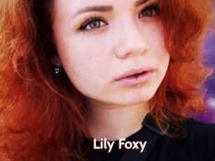 Lily_Foxy