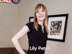 Lily_Petals