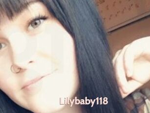 Lilybaby118