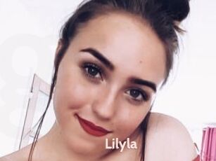 Lilyla