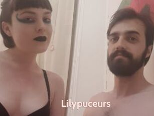 Lilypuceurs